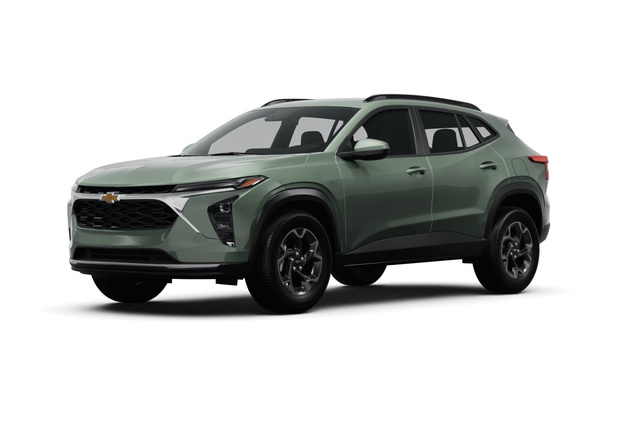 chevroelt trax
